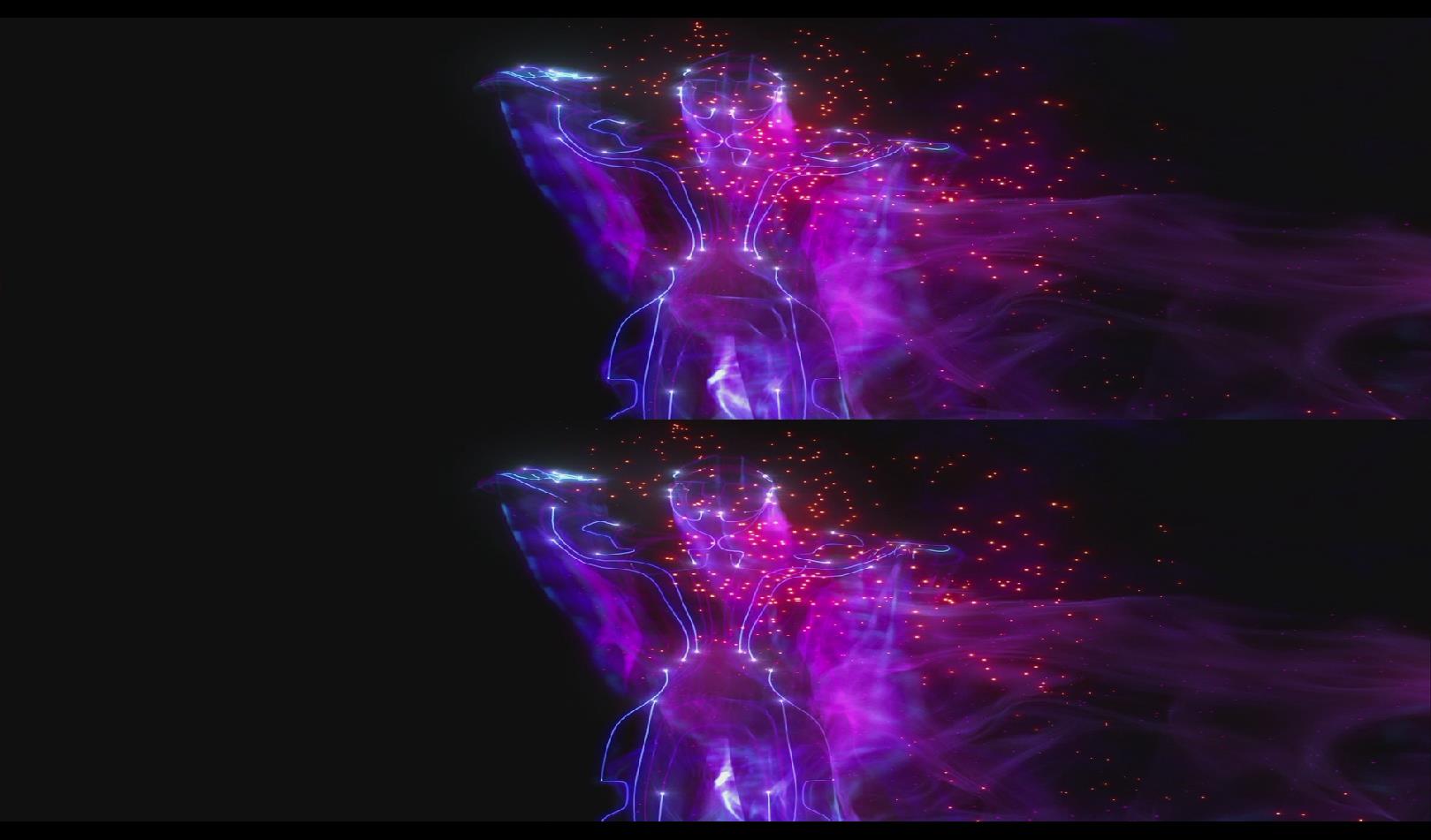 3D 测试片 1080p
