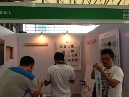 2014上海国际智能建筑展览会总结（高清大图版！）