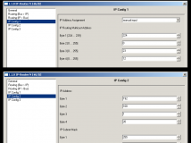 Konfiguration von KNX IP Routern und KNX IP Schnittstellen