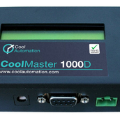 Cool Master大金VRV智能控制器CoolMaster 1000D