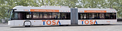 ABB向日内瓦电动公交提供15秒充电技术