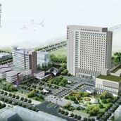【案例分享】智能医院节能改造——连云港市东方医院