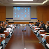 凝心聚力积极筹备2021第八届中国上海地下空间开发大会