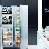 用于智能冰箱检测食物异味的传感器